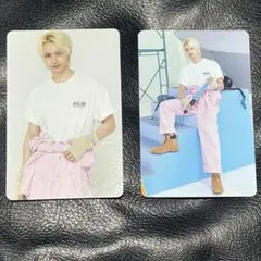 SEVENTEEN セブチ JUN ジュン トレカ ケレン CARATLAND