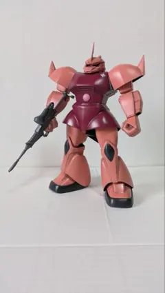 旧 1/60 シャア専用 量産型 ゲルググ セット販売 ガンプラ - メルカリ