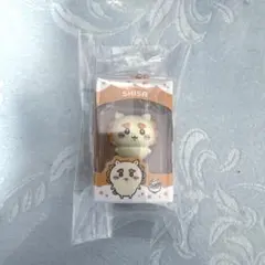 ちいかわ シーサー フィギュア キーホルダー チョコボックス