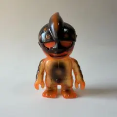 リアルヘッド　クローンミュータントイービル　ミニ　ソフビ　フィギュア　青 2026年最新】リアルヘッド ミュータント ヘッドの人気アイテム - メルカリ