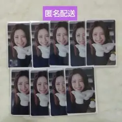 【匿名配送】NiziU ハッピードロー　オンラインくじ　マヤ