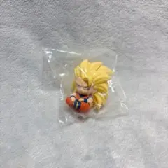 まちぼうけ ドラゴンボール 3 孫悟空