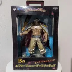 一番くじ ワンピース C賞 エドワード・ニューゲート フィギュア&I賞名 
