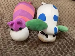 2026年最新】ハウルの動く城 ぬいぐるみの人気アイテム - メルカリ