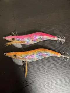 エギ 3.5号 ダイワ エメラルダス DR 廃盤 バラ売り可能 - メルカリ