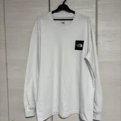 THE NORTH FACE Tシャツ