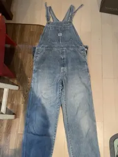 BIGJOHN オーバーオール