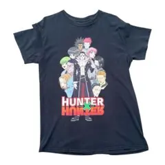 新品タグ付】グラニフ ハンターハンター Tシャツ M 幻影旅団 蜘蛛