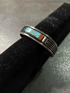 Albert Nells アルバート ネルズ Inlay Bracelet★新品のサムネイル