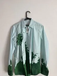 【美品】DRIES VAN NOTEN 長袖シャツのサムネイル