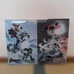 ポケモンファイル