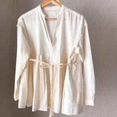 suzuki takayuki ブラウス