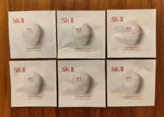 SK-II ジェノプティクス　UVクリーム　CCプライマー　ベージュ　ピンク