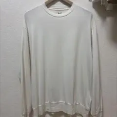 blurhms ROOTSTOCK シルク コットン ロンT サイズ2のサムネイル