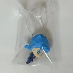 ジョジョコレ カプセルフィギュアコレクション アナザー ジョルノ