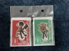 地縛少年花子くん Cyber MOKKE world アクリルスタンド