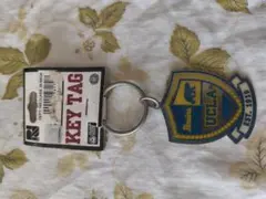 UCLA Bruins キーホルダー