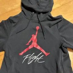 Jordan Flight フード付きパーカー