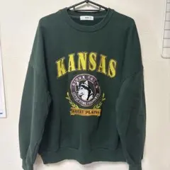 メンズ スウェット
