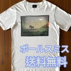 ポールスミス　Tシャツ　L