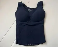 HS21 ブラック タンクトップ Mサイズ