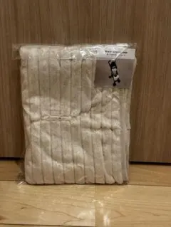 あったかベビーカーシート アイボリー