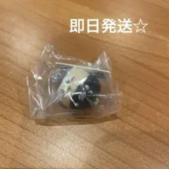 ちいかわ　くら寿司　くりまんじゅう　フィギュア