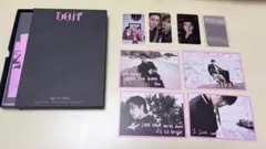 straykids doit 限定版