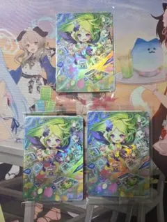 2026年最新】ファイアーエムブレム サイファ スペシャルマーカーカード