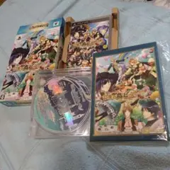 お菓子な島のピーターパン 豪華版