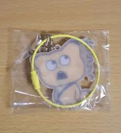 金田こん ワイヤーキーリング ver.2 スタジオUG にしむらゆうじ