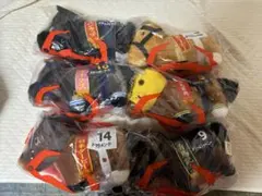 や*！様 サラブレッドコレクションふわふわbigぬいぐるみ