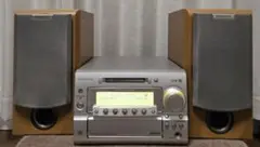 KENWOOD SG-55MD Avino CD/MD ミニコンポ ケンウッド Amazon.co.jp: KENWOOD ケンウッド JVC RD-SG5MD マイクロハイファイ