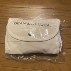 DEAN & DELUCA エコバッグ