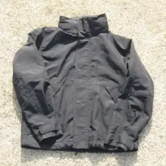 Tech Jacket スタンドカラージャケット