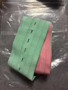 NSTベルト 2本セット