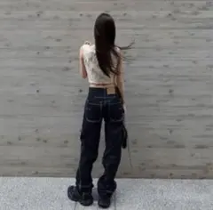 2025年最新】メルトザレディ デニムの人気アイテム - メルカリ