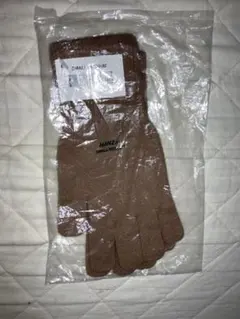 HANZのUSMC(米海兵隊)用サンドベージュカラーグローブS-Mサイズ新品