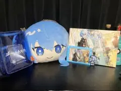 ホロライブ 星街すいせい 8周年記念 フルセットBOX - メルカリ
