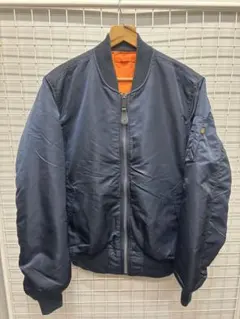 2025年最新】 ALPHA ma-1 xxlの人気アイテム - メルカリ