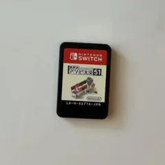 アソビ大全 switch