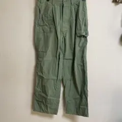 ニコアンド ワークパンツ