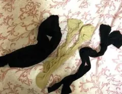 タイツ ストッキング
