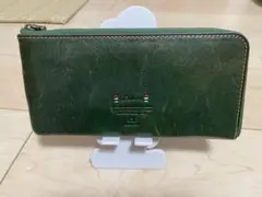 薄型長財布