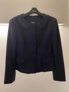 美品　ルネ rene  ツイードスーツ　セットアップ☆フォクシー  アナイ 美品 ルネ rene ツイードスーツ セットアップ☆フォクシー