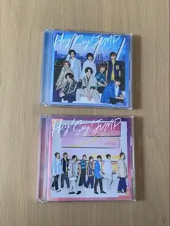 【初回限定1・2セット】Hey!Say!JUMP ファンファーレ！