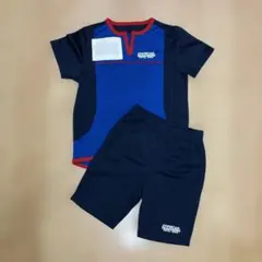 セントラルジャージ Tシャツ140 セントラルスポーツ 体操着 140 ジャージ 男女 ♡タグ名前記入