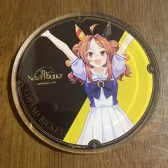 2025年最新】ウマ娘 コースターの人気アイテム - メルカリ