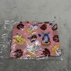 ポケモン　エコバッグ