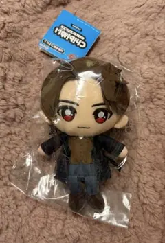 2025年最新】辛木田絆斗 ぬいぐるみの人気アイテム - メルカリ